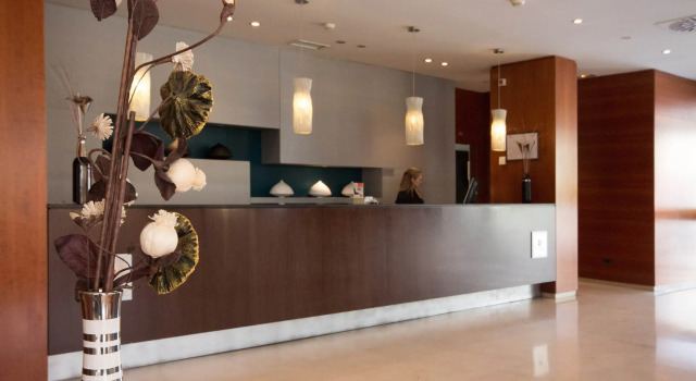 B&B Hotel Granada Estación