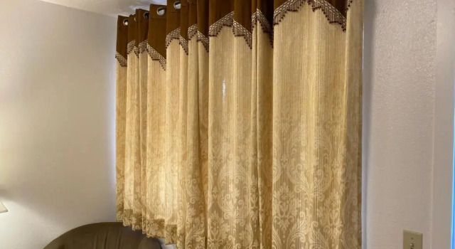 Двухместный номер Standard Motel West