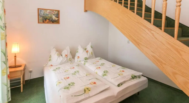 Полулюкс Alpenhotel Tauernstüberl