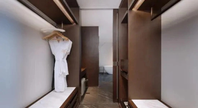 Люкс Business V-Continent Chongqing Hotel
