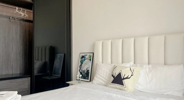 Апартаменты Business Smile Home - Lumiere Riverside - Luxury Stay in Thao Dien