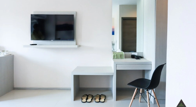 Двухместный номер Standard Proud Khaoyai