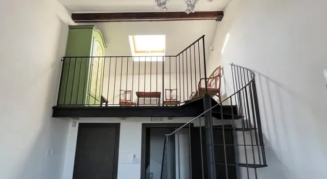 Номер Comfort Rocca Contrada