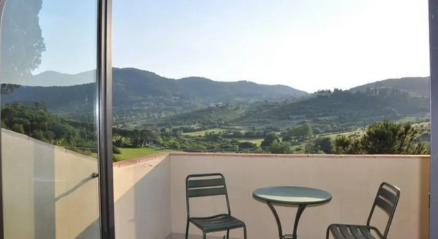 Casa Vacanze Le Coste, Забронировать Апартаменты/квартира Апартаменты Риньяно-суль-Арно, Апартаменты/квартира