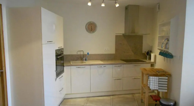Апартаменты Appartement Cité de Carcassonne