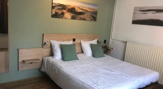 DuinHotel Texel, Reserva ahora Hotel De Koog Texel