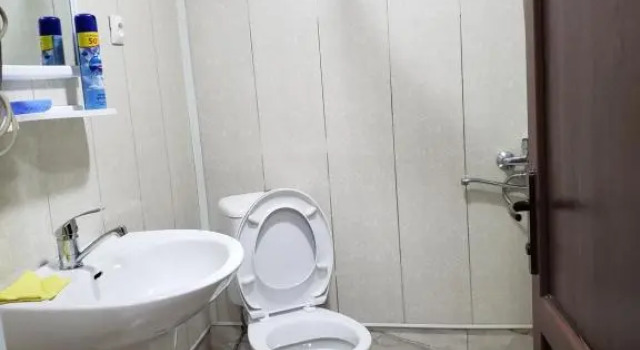 Номер Economy Guest House Nanu