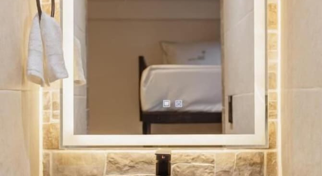 Номер Superior Green House Hotel