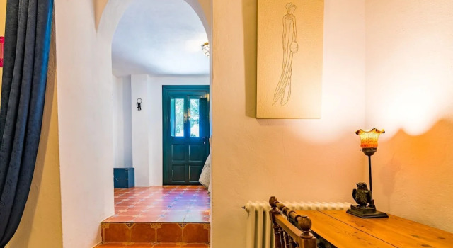 Люкс Classic Cortijo El Indiviso