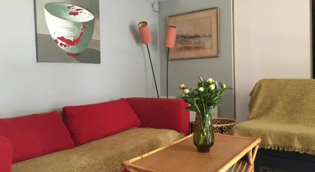 Апартаменты 2 appartements calmes