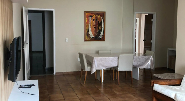 Apto próximo ao Shopping Iguatemi e Centro de Eventos, Rezervovat Hotel Hotely v Bahia s parkováním, Parkování