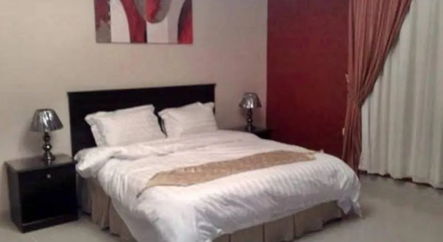 Ramh Hotel Apartment