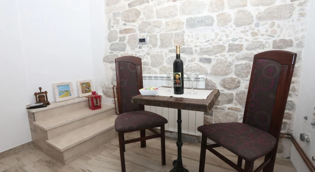 Номер Deluxe Apartments Nikolla