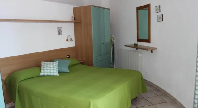 Appartamenti Claudia Capoliveri, Rezervovat Hotel Hotely v Elba s parkováním, Parkování