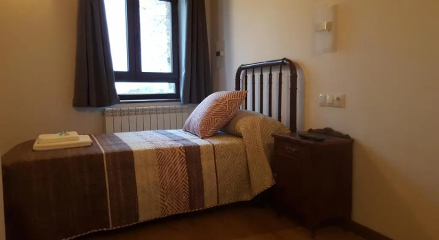Номер Standard La Posada del Druida