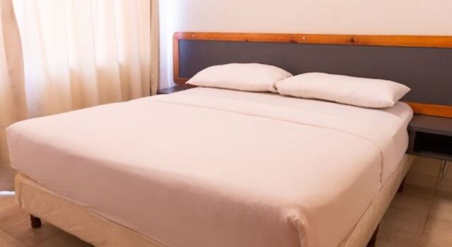 Las Olas Hotel, Book Hotel Hoteller i Lecheria med pool, Swimmingpool