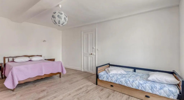 Hamo - Maison à 600 m de la plage, Забронировать Отель  