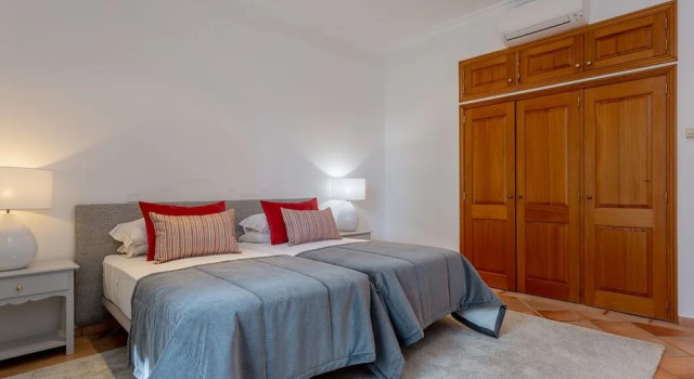 Villa Albero, Rezervovat Vila Hotely v Sotavento s parkováním, Parkování