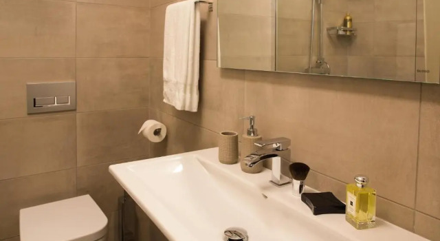 Апартаменты Aldilà Art Rooms, Apartment and Vacation House