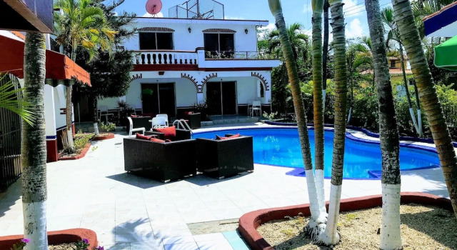 Hotel Nimat Villa Marianna