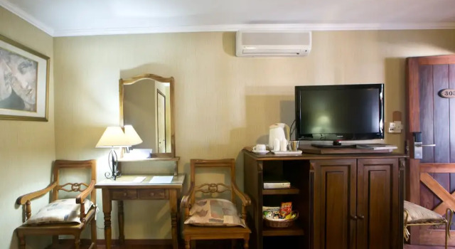Двухместный номер Executive Casa Grande Apart Hotel