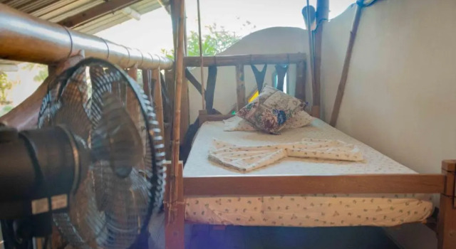 Kanta Sana, Rezerwuj Hotel Hotele SPA w Guajira, SPA