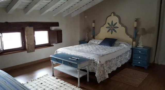 Двухместный семейный номер Standard Posada Rural Lindos Sueños