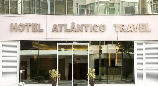 Hotel Atlântico Travel