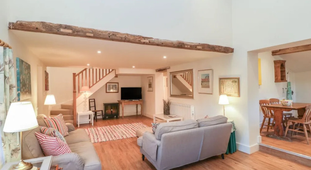 Little Thenford, Buchen Sie Hotel Woolverton Somerset