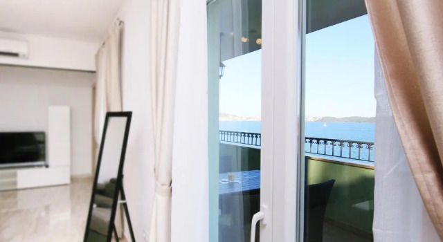Апартаменты Deluxe Apartments Tomi & Ivana
