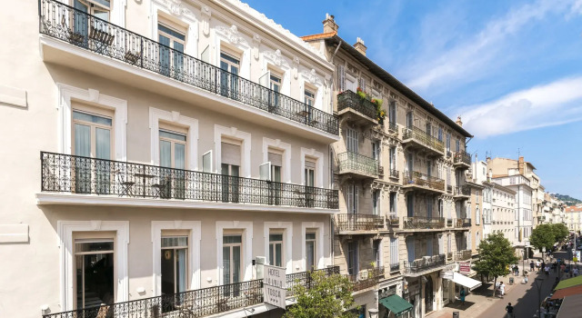 La Villa Tosca