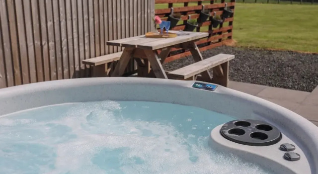 Parys Pod