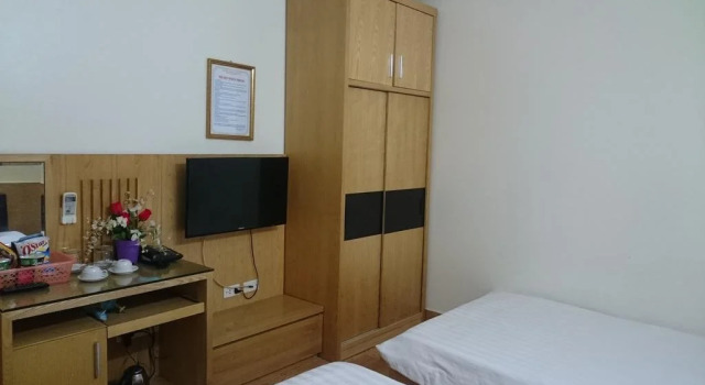 X6 Hotel