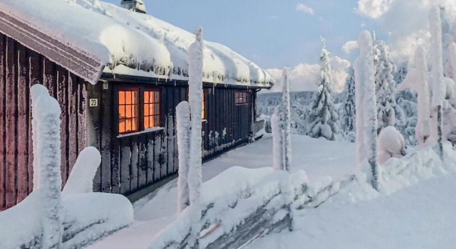 3 Bedroom Awesome Home In Svingvoll, Book Hotel Svingvoll Innlandet