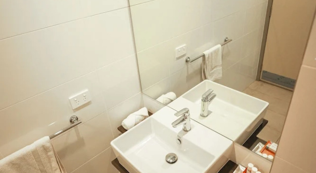 Tiêu chuẩn phòng Lava Hotel Apia