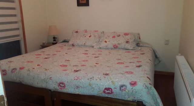 Номер Standard Cabañas Cerro Las Piedras