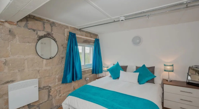 Kirkstall Bridge Apartments - 23, Varaa Huoneisto Asunnot kohteessa Merseyside, Huoneisto