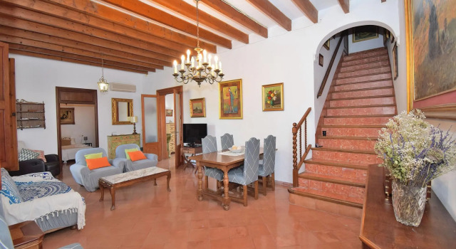 Casa Ca S'Escolà 175 by Mallorca Charme