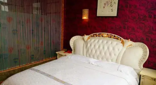Jiujiang Venice Dynasty Hotel, Rezerwuj Hotel Jiujiang Jiangxi