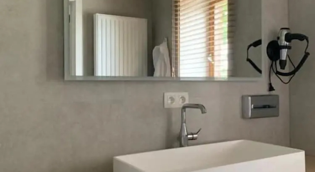 Четырёхместный номер Deluxe B&B elzartwinning
