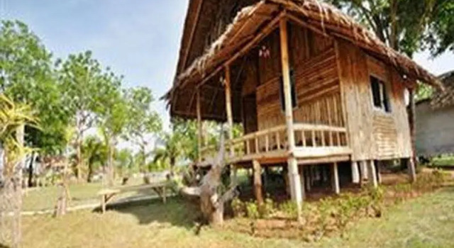 Baan Korphai Hill Resort, Забронировать Курортный отель Нонг-Пан-Чан 