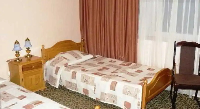 Elina Palace Apart Hotel, Buchen Sie Aparthotel Aparthotels in Rhodopen, Aparthotel