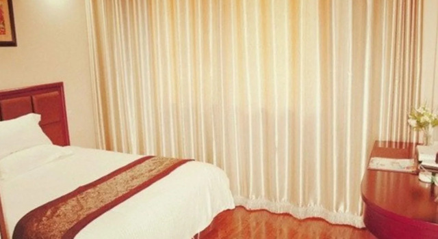 GreenTree Inn Yancheng Dongtai Railway Station Beihai East Road Express Hotel, Reserva ahora Hotel Dongtai Jiangsu