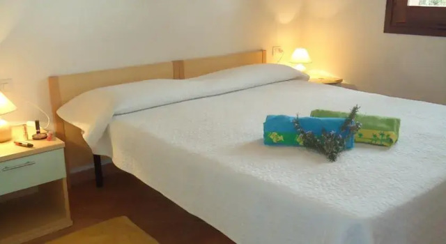 Casa Vacanza Fenice, Забронировать Апартаменты/квартира Тринита-д'Агульту-э-Виньола Коста-Парадизо