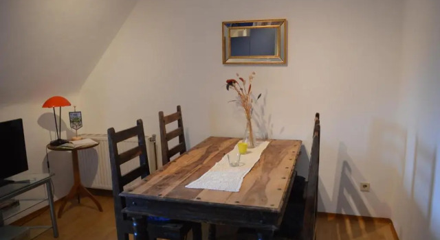 Апартаменты City Apartment Vasiri