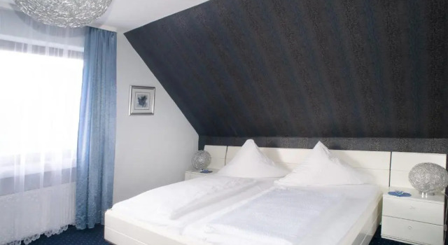 Двухместный номер Standard Hotel Garni Haus Schönberger