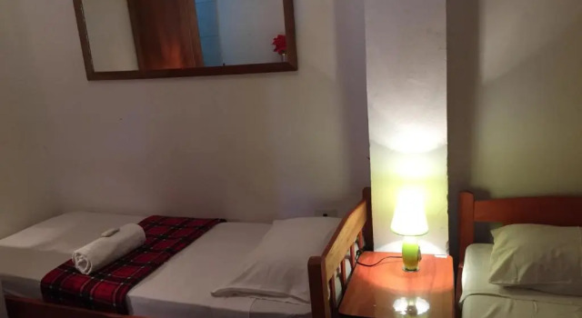 Номер Standard Hotel El Viajero Asuncion