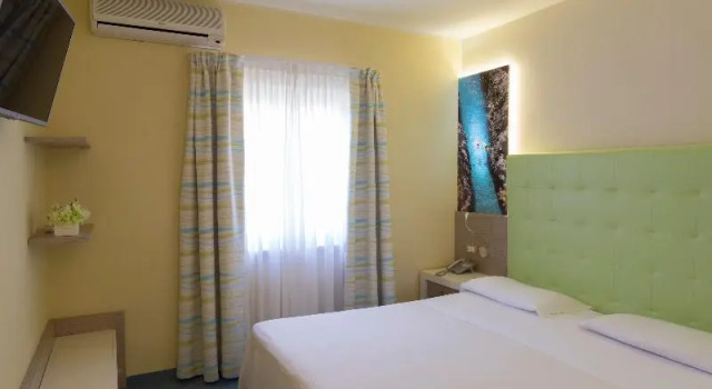 Полулюкс Villaggio Il Gabbiano