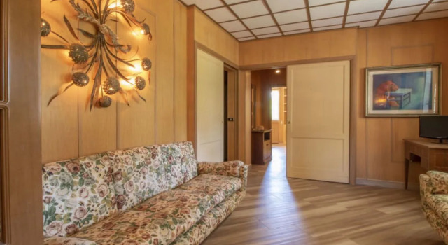 Villa Villa Cicci by Interhome, Забронировать Вилла Отели Лацио с бассейном, Бассейн