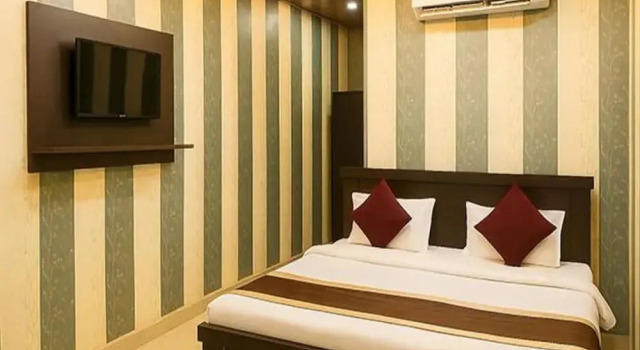 Fabhotel Balaji